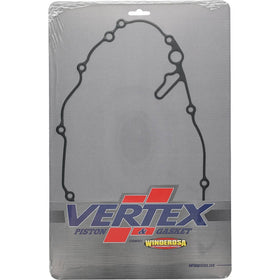 Vertex Gaskets 20-23 Yamaha WR250F Inner Clutch - Side Cover Gasket Kit