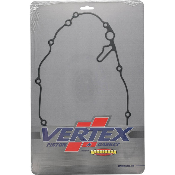 Vertex Gaskets 20-23 Yamaha WR250F Inner Clutch - Side Cover Gasket Kit