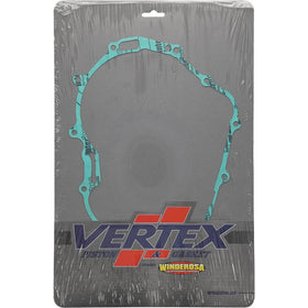 Vertex Gaskets 19-22 Honda CRF250F Inner Clutch - Side Cover Gasket Kit