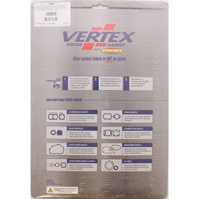 Vertex Gaskets 16-23 Honda Pioneer 1000 Ignition Cover Gasket Kit