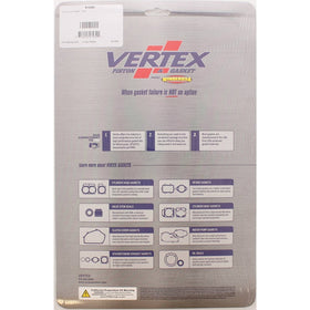 Vertex Gaskets 2023 Gas-Gas MC450F Factory Edition Inner Clutch - Side Cover Gasket Kit