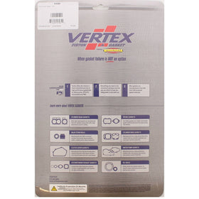 Vertex Gaskets 2023 Husqvarna TC 250 Inner Clutch - Side Cover Gasket Kit