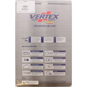 Vertex Gaskets 2023 Husqvarna FC 250 Inner Clutch - Side Cover Gasket Kit