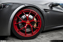 Brembo E9X M3 / E82 1M GT Big Brake Kit - 365x34mm 2-Piece Front-22