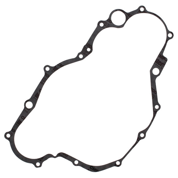Vertex Gaskets 07-15 Yamaha WR450F Inner Clutch - Side Cover Gasket Kit
