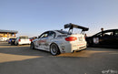 CARBON FIBER GT-250 BMW E92 Spec 61" Wing-2