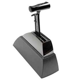 B&M Z-GATE SHIFTER. BLACK