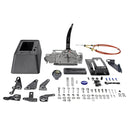 B&M QUICKSILVER 4 SPEED. BLACK-2