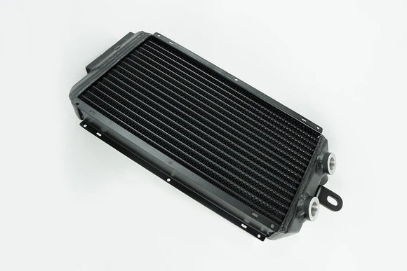 Porsche 911/930 Turbo OEM + Performance Oil Cooler
