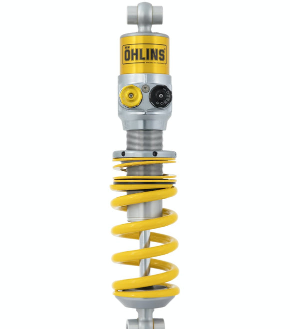 ÖHLINS RACING TTX-PRO COILOVER SYSTEM: 2016–2020 LAMBORGHINI HURACAN