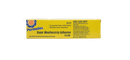 Permatex Super Weatherstrip Adhesive - Yellow, 147 ml Boxed-1