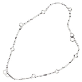 Vertex Gaskets 83-85 Kawasaki KX500 Inner Clutch - Side Cover Gasket Kit