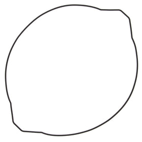 Vertex Pistons 99-22 YZ 250/16-22 YZ 250 X Clutch Cover Gasket - Outer
