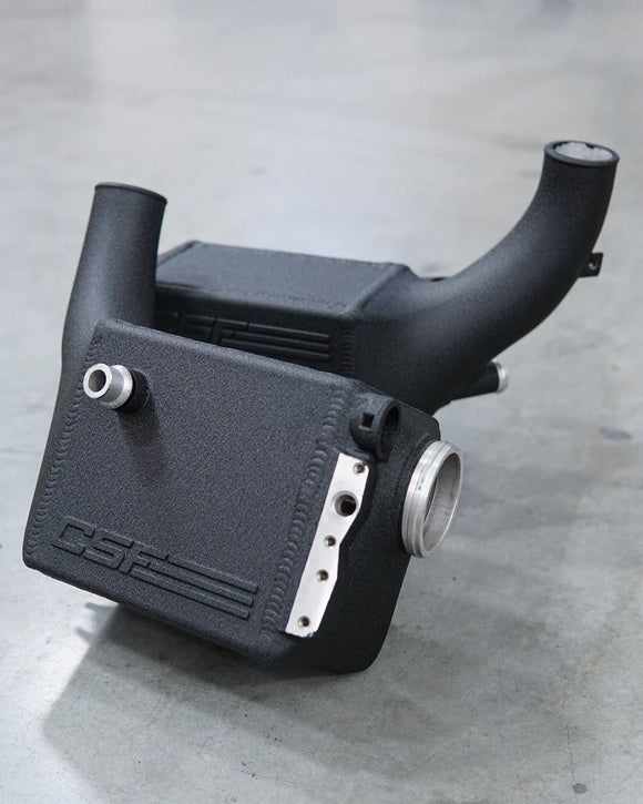 BMW G9X M5 High-Performance Charge-Air-Coolers