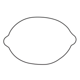 Vertex Gaskets 11-14 Husaberg TE250 Outer Clutch Gasket Kit