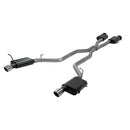 FLOWMASTER AMERICAN THUNDER CAT-BACK EXHAUST SYSTEM  2018-2023 Dodge Durango 6.4-liter-1