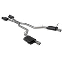 FLOWMASTER AMERICAN THUNDER CAT-BACK EXHAUST SYSTEM  2018-2023 Dodge Durango 6.4-liter-3