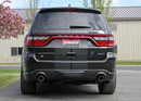 FLOWMASTER AMERICAN THUNDER CAT-BACK EXHAUST SYSTEM  2018-2023 Dodge Durango 6.4-liter-7