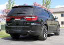 FLOWMASTER AMERICAN THUNDER CAT-BACK EXHAUST SYSTEM  2018-2023 Dodge Durango 6.4-liter-4