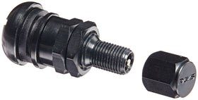 Rays Volk Racing TE37/LE37T Valve Stem Number 49 - Black