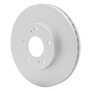 DFC 89-96 Nissan 300ZX Front GeoSPEC Coated Rotor-2