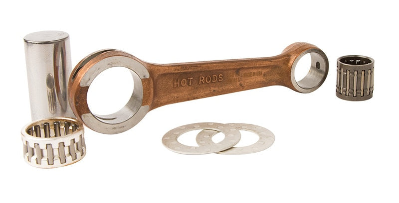 Hot Rods 82-01 Ski-Doo MX Z 500 500cc Connecting Rod Kit