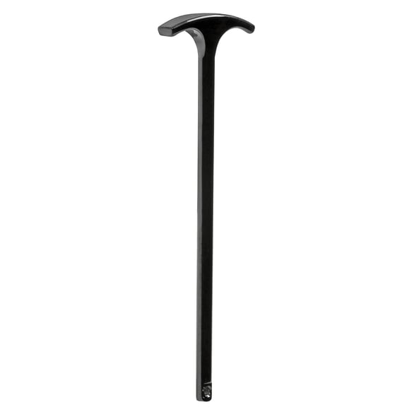 B&M TRIGGER ROD CAST LONG. BLACK