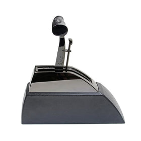 B&M TRIGGER ROD CAST LONG. BLACK - 0