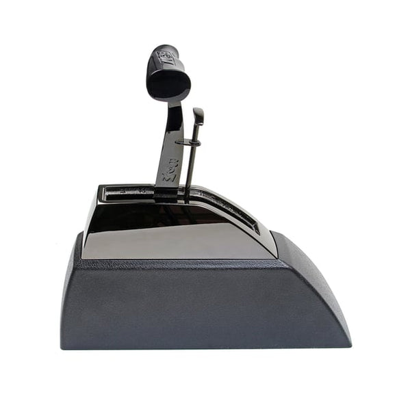 B&M TRIGGER ROD CAST LONG. BLACK