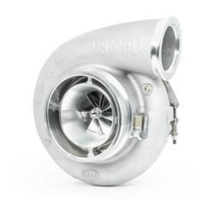 Garrett G-XRace GXR47-80 80/109mm Supercore