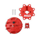 MSD Distributor Cap. Ford HEI-1