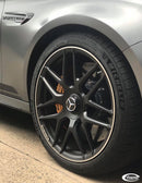 Mercedes-Benz E63 S AMG W213 4.0T 2017+ ECU Tune Stage 1 - 3-9