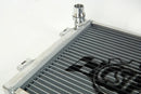 Mercedes AMG GT / GT S / W205 C63 / W166 GLE63 / X166 GLS63 Auxiliary Radiator-10
