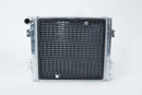 Mercedes AMG GT / GT S / W205 C63 / W166 GLE63 / X166 GLS63 Auxiliary Radiator-11