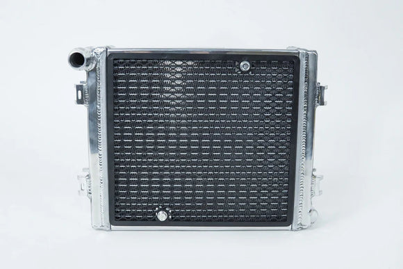 Mercedes AMG GT / GT S / W205 C63 / W166 GLE63 / X166 GLS63 Auxiliary Radiator