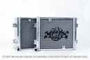 Mercedes AMG GT / GT S / W205 C63 / W166 GLE63 / X166 GLS63 Auxiliary Radiator-1