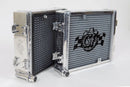 Mercedes AMG GT / GT S / W205 C63 / W166 GLE63 / X166 GLS63 Auxiliary Radiator-3