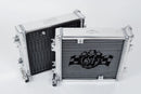 Mercedes AMG GT / GT S / W205 C63 / W166 GLE63 / X166 GLS63 Auxiliary Radiator-5