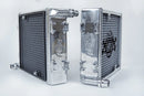 Mercedes AMG GT / GT S / W205 C63 / W166 GLE63 / X166 GLS63 Auxiliary Radiator-6