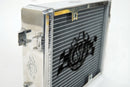 Mercedes AMG GT / GT S / W205 C63 / W166 GLE63 / X166 GLS63 Auxiliary Radiator-7