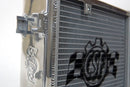 Mercedes AMG GT / GT S / W205 C63 / W166 GLE63 / X166 GLS63 Auxiliary Radiator-8