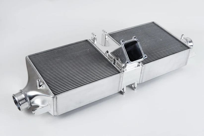 Porsche 992 911 Turbo/Turbo S / 992.2 Carrera (3.0T) Intercooler System