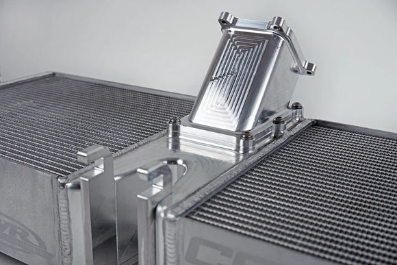 Porsche 992 911 Turbo/Turbo S / 992.2 Carrera (3.0T) Intercooler System