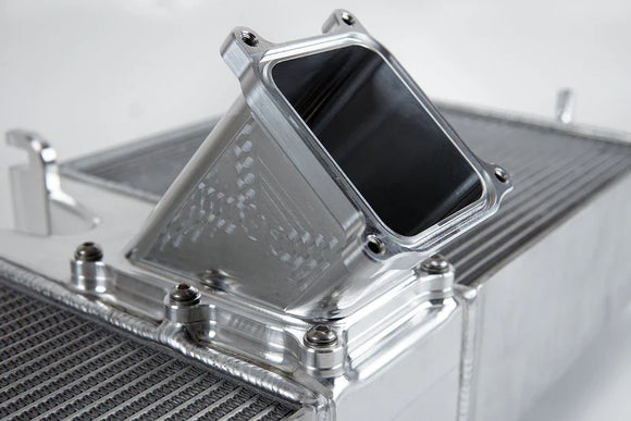 Porsche 992 911 Turbo/Turbo S / 992.2 Carrera (3.0T) Intercooler System