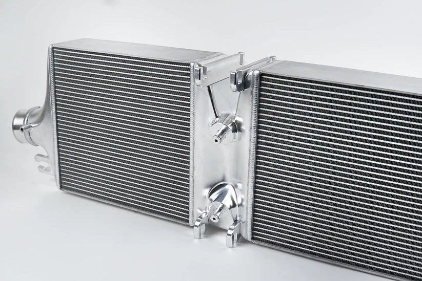 Porsche 992 911 Turbo/Turbo S / 992.2 Carrera (3.0T) Intercooler System