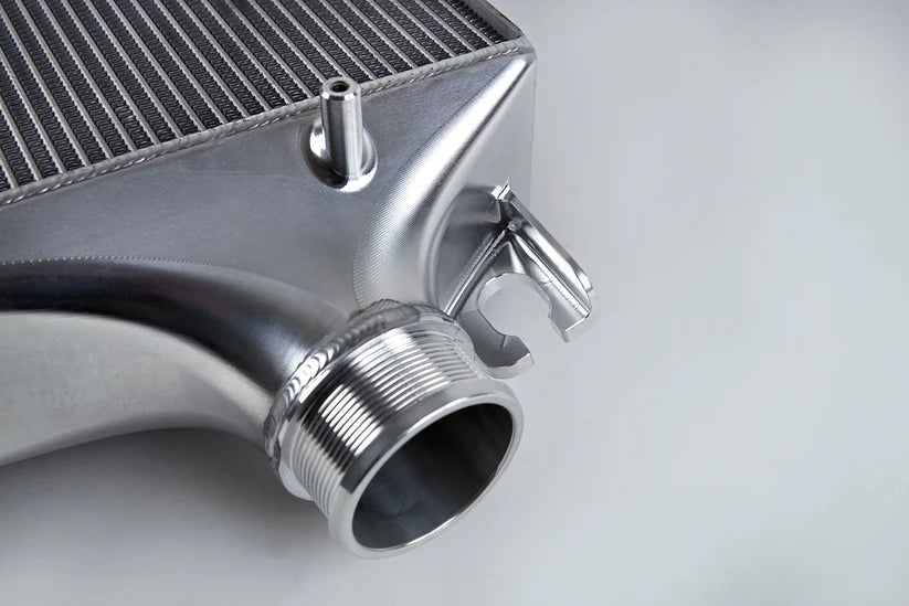 Porsche 992 911 Turbo/Turbo S / 992.2 Carrera (3.0T) Intercooler System