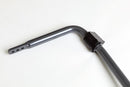 Progress Tech 15-16 Mazda MX-5 Front Sway Bar (Tubular 28mm - Adjustable)-3