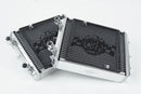 Mercedes AMG GT R / GT C High-Performance Auxiliary Radiator-2