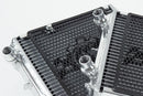 Mercedes AMG GT R / GT C High-Performance Auxiliary Radiator-3