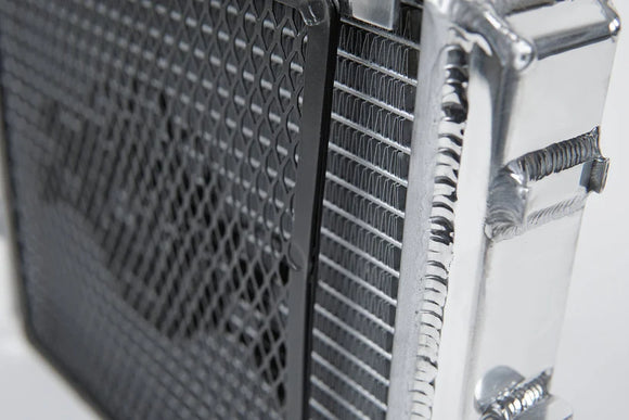 Mercedes AMG GT R / GT C High-Performance Auxiliary Radiator